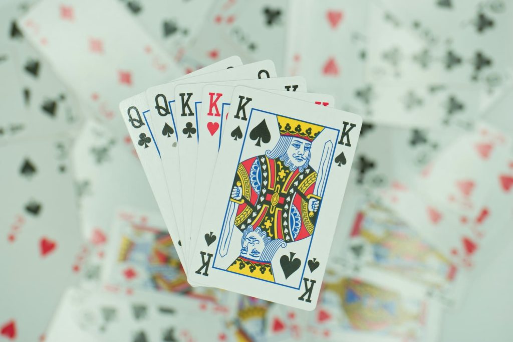 Betting and Gambling Differences