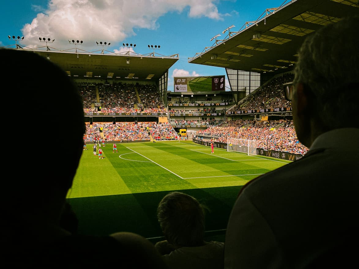 Music and Football