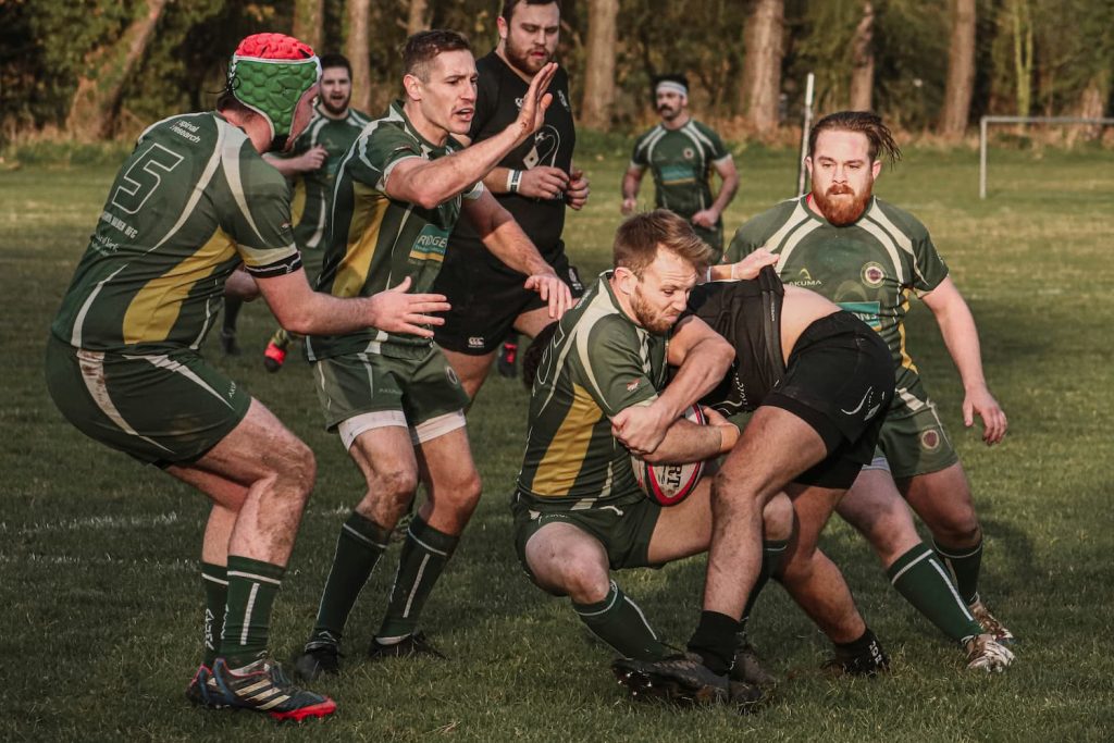 Canadian Football