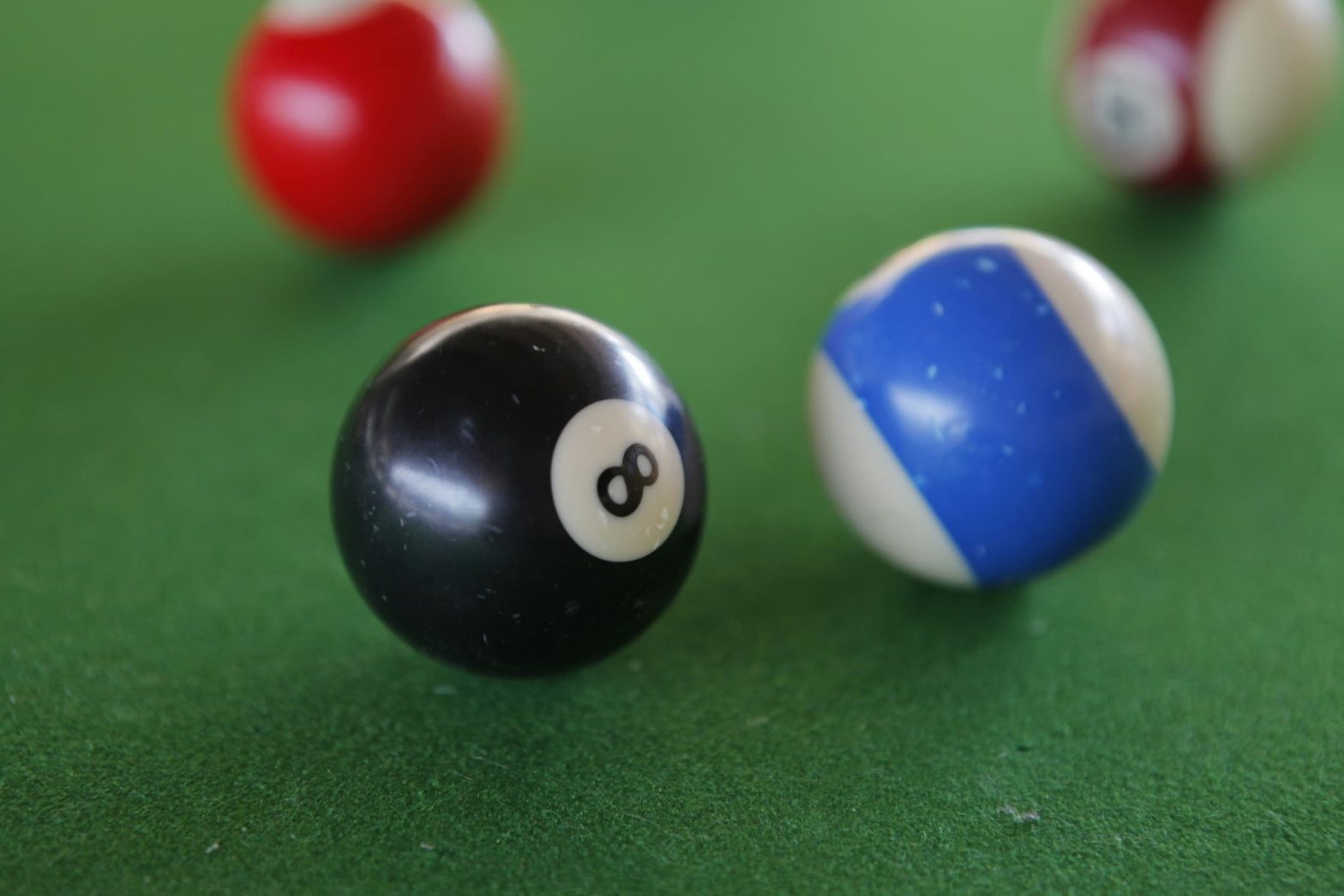 Long-Term Betting Success