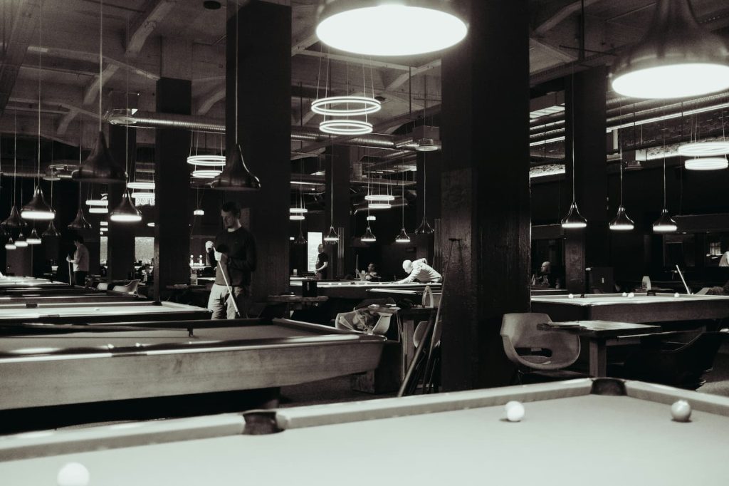 Online Betting Platforms